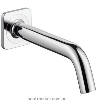 Hansgrohe AXOR Citterio M Излив на ванну 182 мм 34410000