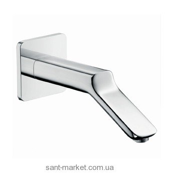 Hansgrohe Axor Urquiola Вилив на ванну 231мм 11431000