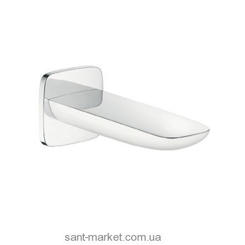 Hansgrohe PURA VIDA Излив для ванны 15412400