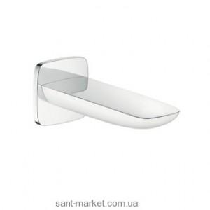 Hansgrohe PURA VIDA Вилив для ванни 15412400