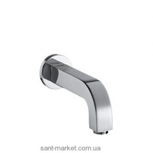 Hansgrohe AXOR CITTERIO Излив на ванну 225 мм 39411000