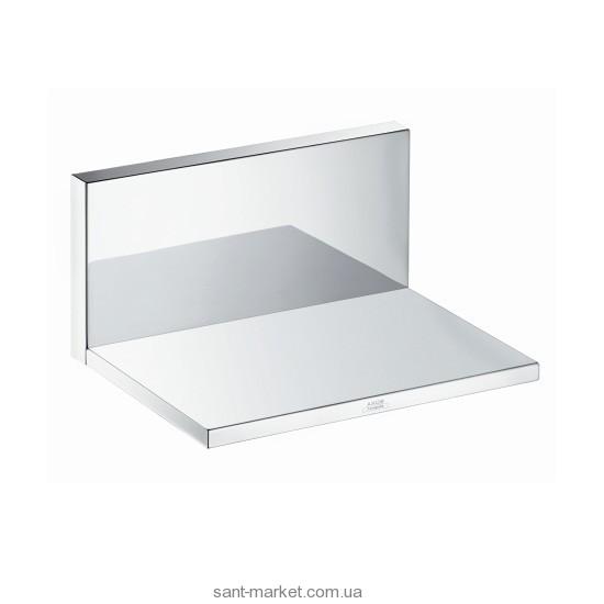 Hansgrohe AXOR STARCK Виливши з зливовим потоком 10942000