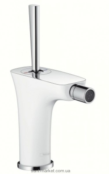 Hansgrohe PURA VIDA Смеситель для биде 15270400