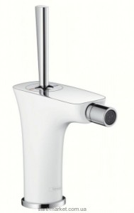 Hansgrohe PURA VIDA Змішувач для біде 15270400