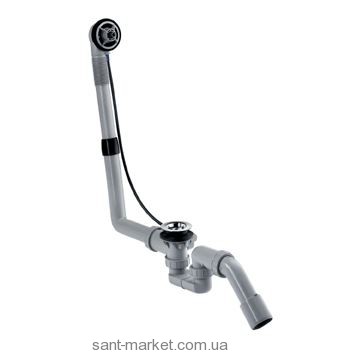 Hansgrohe Flexaplus  система с жесткой трубой перелива 58145180