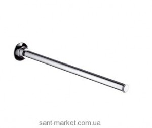 Hansgrohe Axor Montreux Держатель для полотенца Шлифованный никель 42020820