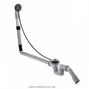 Hansgrohe Flexaplus слив/перелив для ванны 58146180