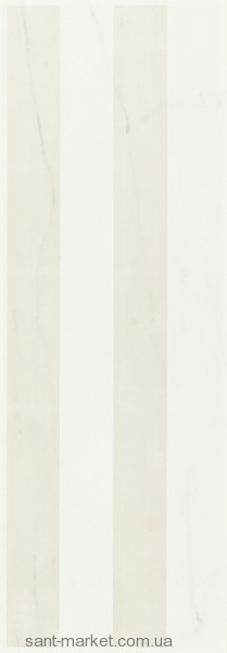 MARAZZI Stonevision Calacatta Decor 32.5x97.7 MHZ5