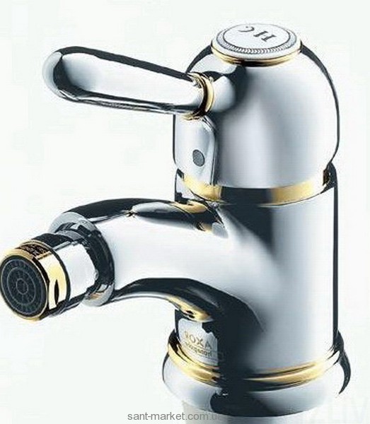 Hansgrohe AXOR CARLTON cмеситель для биде 17210090