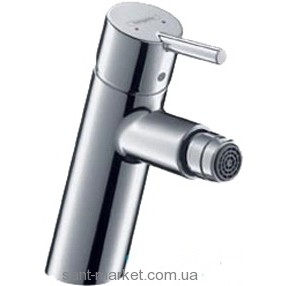 Hansgrohe TALIS S Смеситель для биде 32248000
