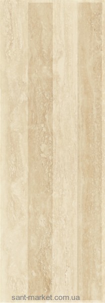 MARAZZI STONEVISION TRAVERTIN DECORO 32 5*97 7 MHZ6