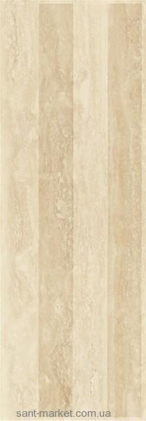 MARAZZI STONEVISION TRAVERTIN DECORO 32 5 * 97 7 MHZ6