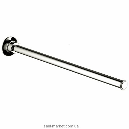 Hansgrohe Axor Montreux Держатель для полотенца  Полированный никель 42020830