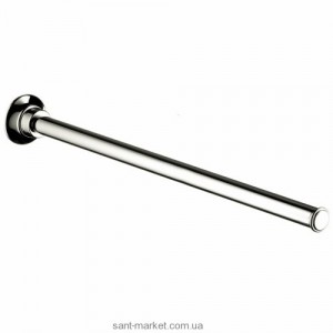 Hansgrohe Axor Montreux Держатель для полотенца  Полированный никель 42020830