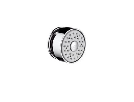 Hansgrohe Axor боковая форсунка хром/золото 28464090