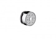 Hansgrohe Axor бічна форсунка хром / золото 28464090