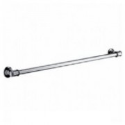 Hansgrohe Axor Montreux Полотенцедержатель  800 мм Полированный никель 42080830