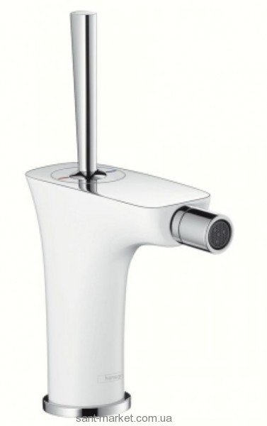 Hansgrohe PURA VIDA Змішувач для біде 15270400