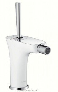Hansgrohe PURA VIDA Змішувач для біде 15270400