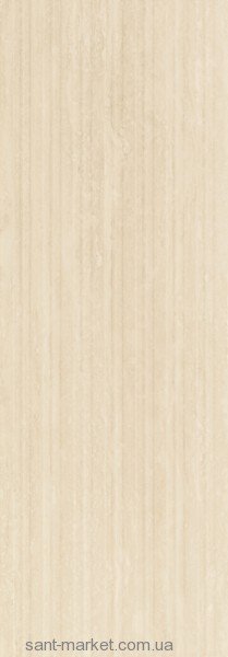 MARAZZI STONEVISION TRAVERTIN 32 5 * 97 7 Strukt / MI01