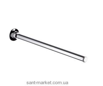 Hansgrohe Axor Montreux Тримач для рушника Шліфований нікель 42020820
