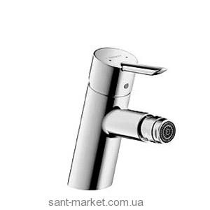 Hansgrohe FOCUS S Змішувач для біде 31726000