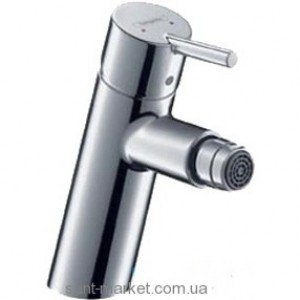 Hansgrohe TALIS S Смеситель для биде 32248000