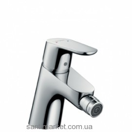 Hansgrohe FOCUS Однорычажный смеситель для биде 31921000