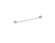 Hansgrohe AXOR CARLTON Полотенцедержатель 600 мм 41406090