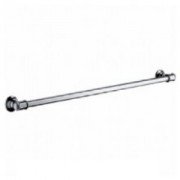 Hansgrohe Axor Montreux Полотенцедержатель 800 мм Полірований нікель 42080830