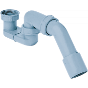 Hansgrohe UNIVERSAL Сифон для ванни 56373000