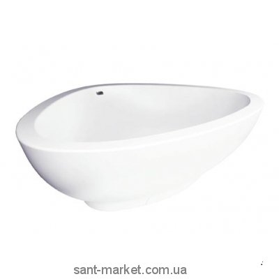 Ванна нестандартная Hansgrohe коллекция Axor Massaud 190х155х62 18950000