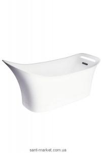 Ванна нестандартная Hansgrohe коллекция Axor Urquiola 180х80х69 11440000
