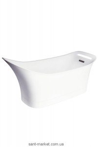Ванна нестандартная Hansgrohe коллекция Axor Urquiola 180х80х69 11440000