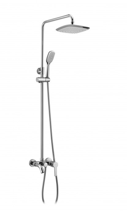 Imprese Bila Desne душевая система T-10155