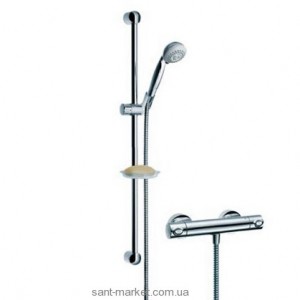 Hansgrohe CROMA ECOSTAT COMBI Набір для душа 27064000