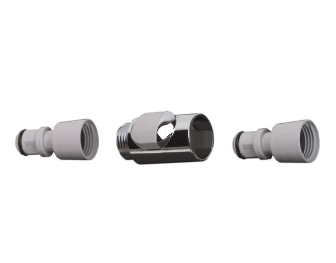 Hansgrohe UNIVERSAL Адаптер для быстрой смены леек 28346000