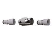 Hansgrohe UNIVERSAL Адаптер для быстрой смены леек 28346000