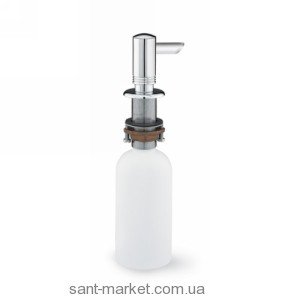 Hansgrohe AXOR Диспенсер для моющего средства 40418800