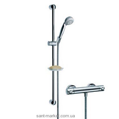 Hansgrohe CROMA ECOSTAT COMBI Набор для душа 27064000