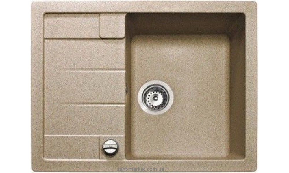 Мийка для кухні прямокутна TEKA ASTRAL 45 B-TG обертається крило врізна граніт топаз 88914