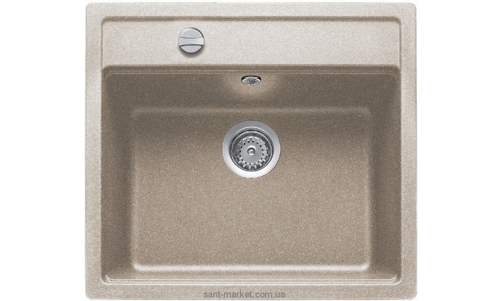 Мойка для кухни Teka Menorca 60S TG врезная 1 чаша песок 88239