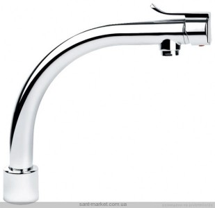 Змішувач для кухні Teka Cosmo H змішувач 18151202