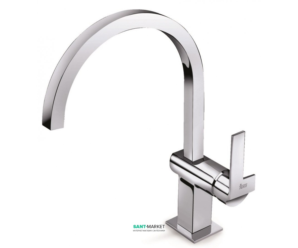 Змішувач для кухні Teka Cuadro H змішувач 38911502