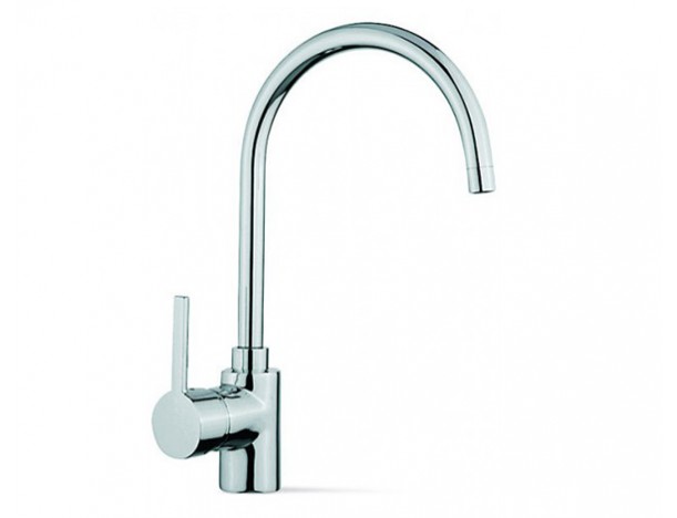 Смеситель для кухни Teka Alaior-XL H (ARK 915) однорычажный 239151210