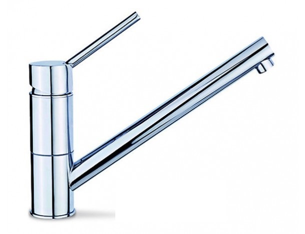 Смеситель для кухни Teka Aura L (AUK 913) однорычажный 509130210