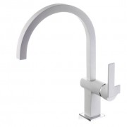 Змішувач для кухні Teka Cuadro H змішувач білий 38915021W