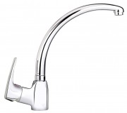 Змішувач для кухні Teka MB2 HC змішувач хром 40911502