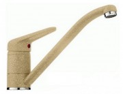 Смеситель для кухни Teka MB2 L (MS1) однорычажный топаз-хром 40911302TB