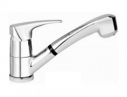 Змішувач для кухні з висувною лійкою Teka MB2 LP (MS1 Ext) змішувач 40971802